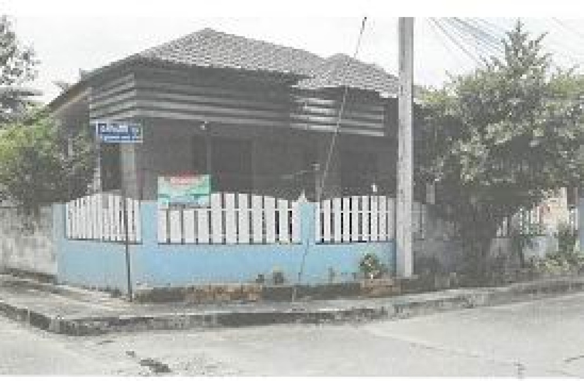 บ้านเดี่ยว ลำพูน เมืองลำพูน ต้นธง 842596