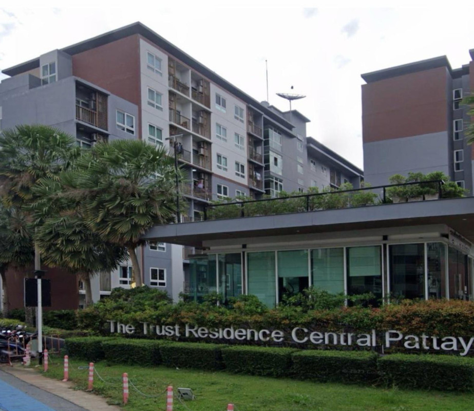 Condominium Chon Buri Bang Lamung Na Kluea 1120800