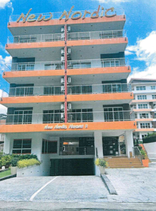 Condominium Chon Buri Bang Lamung Na Kluea 6341238