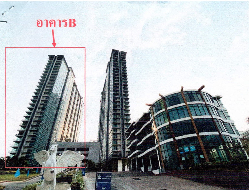 Condominium Chon Buri Bang Lamung Na Kluea 3192014