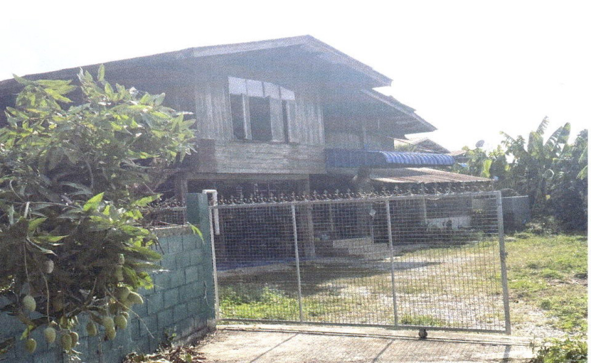 บ้านเดี่ยว แพร่ สอง ห้วยหม้าย 1140000