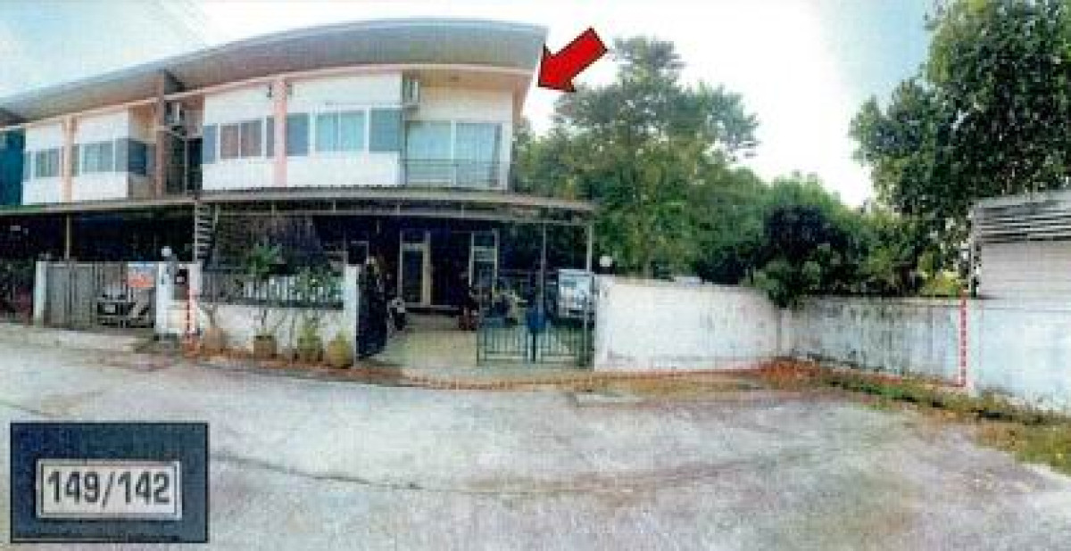 บ้านเดี่ยว ชลบุรี ศรีราชา บึง 949600