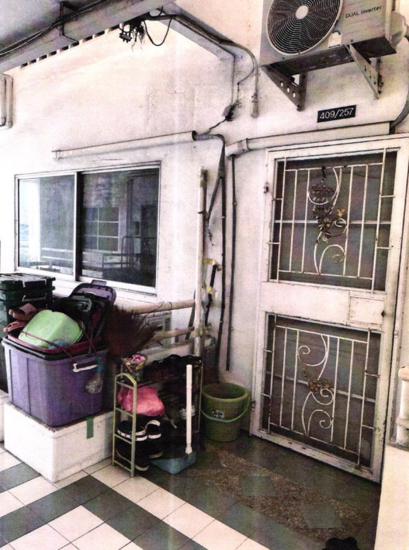 Condominium Bangkok Lak Si Talat Bang Khen 659615