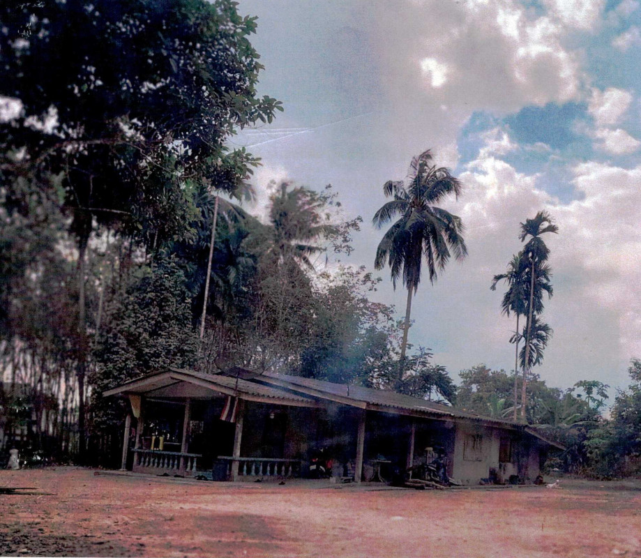 บ้านเดี่ยว นครศรีธรรมราช ทุ่งใหญ่ ปริก 2061270