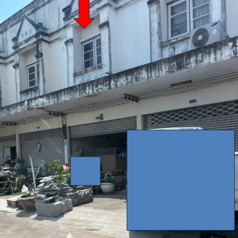 Townhouse Ratchaburi Chom Bueng Chom Bueng 531840