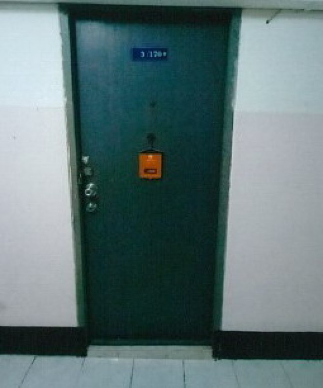 Condominium Bangkok Prawet Dokmai 252840