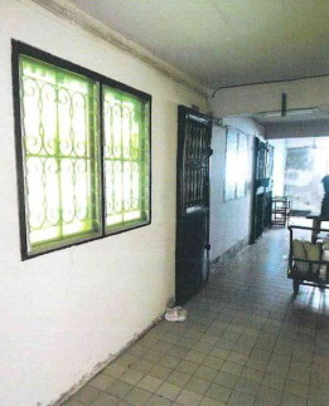 Condominium Bangkok Suan Luang Suan Luang 242500