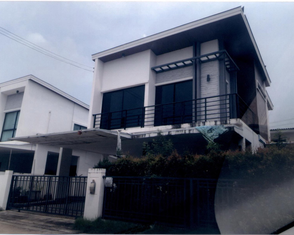 บ้านเดี่ยว กรุงเทพมหานคร ประเวศ ประเวศ 3339881