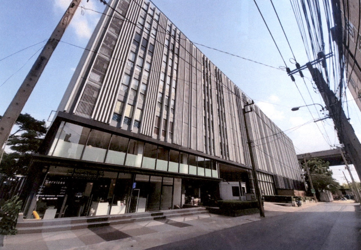 Condominium Bangkok Phra Khanong Bang Chak 2354672