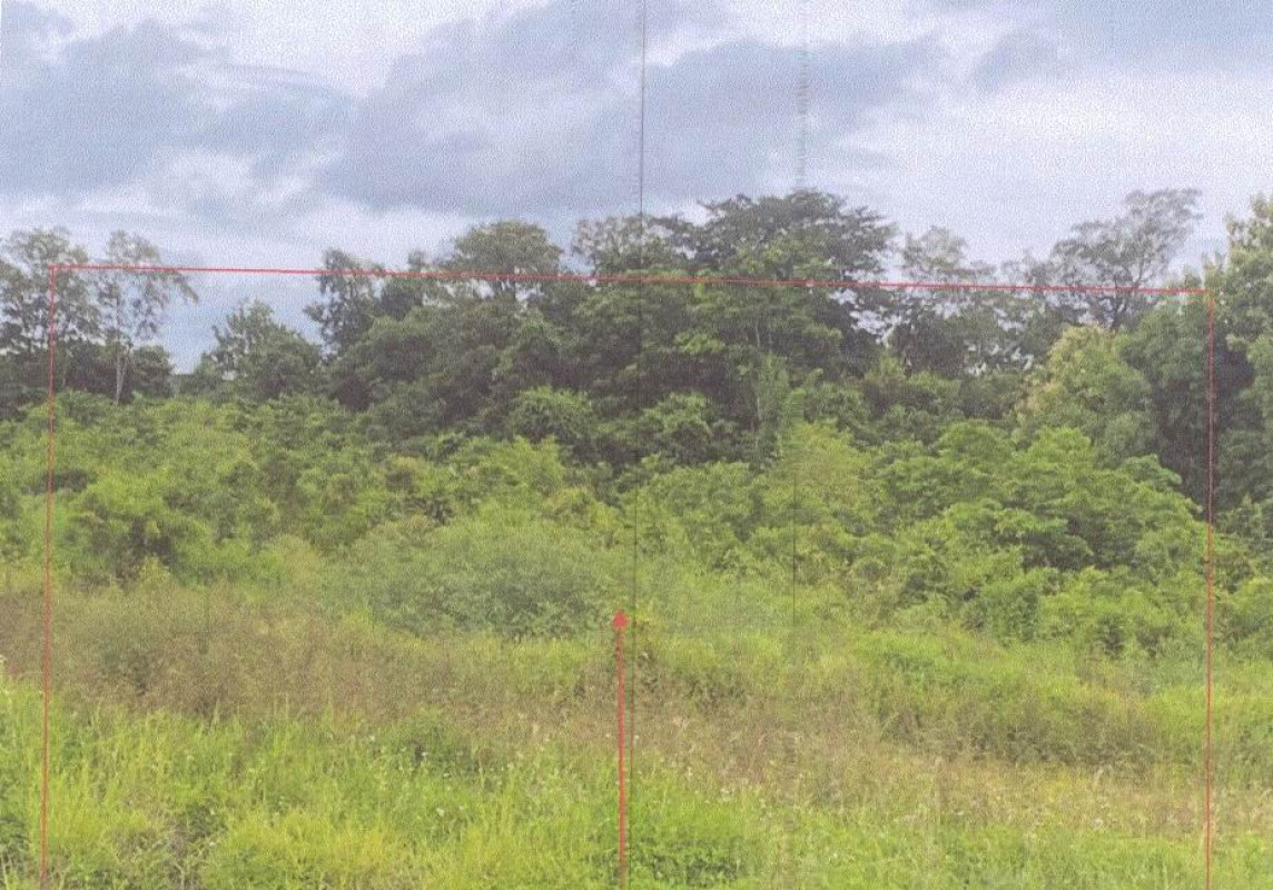 Residential land/lot Phayao Chiang Muan Chiang Muan 102600