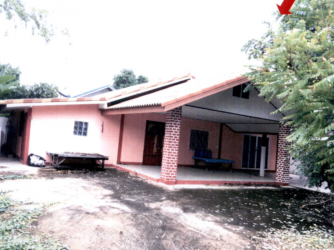 บ้านเดี่ยว มหาสารคาม เมืองมหาสารคาม หนองปลิง 407600