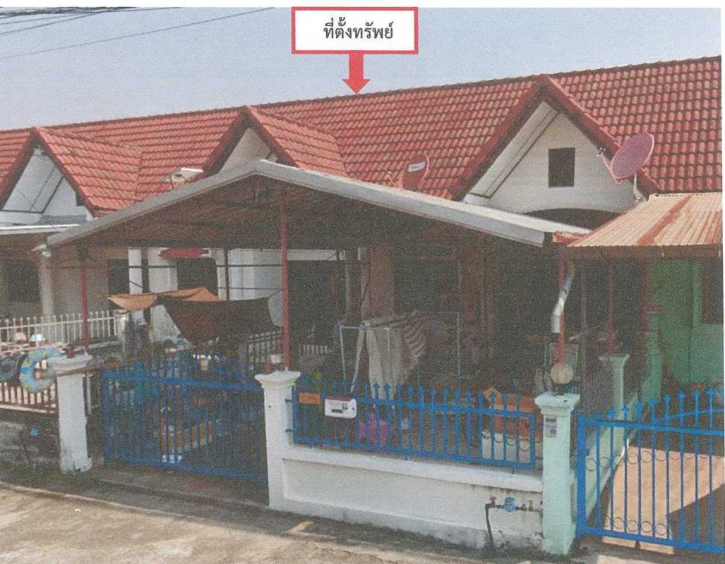 Townhouse Nong Bua Lam Phu Mueang Nong Bua Lam Phu Pho Chai 381168