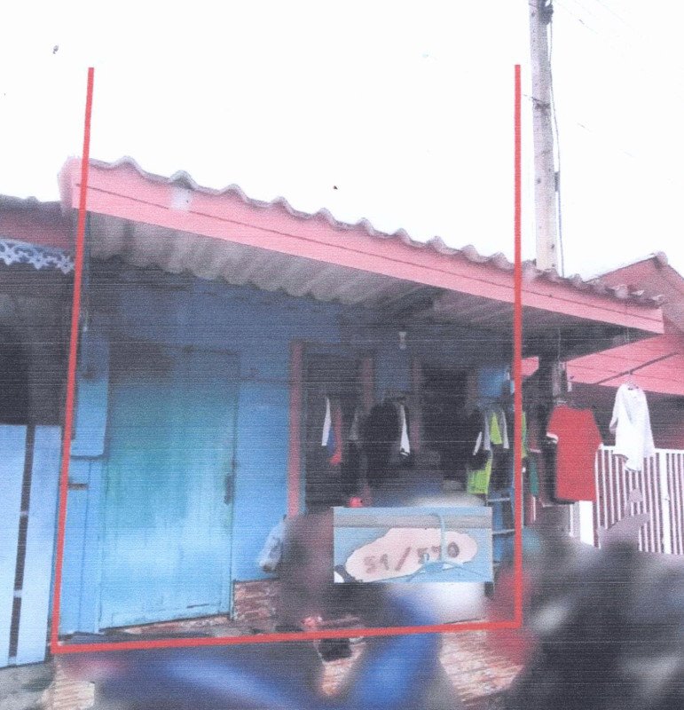 Townhouse Phra Nakhon Si Ayutthaya Wang Noi Lam Sai 205825