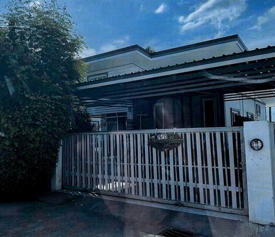 Single house Prachuap Khiri Khan Mueang Prachuap Khiri Khan Ko Lak 689624