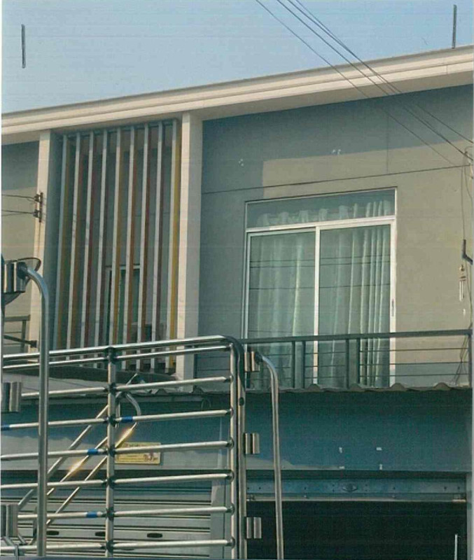 Townhouse Pathum Thani Khlong Luang Khlong Nueng 1119600