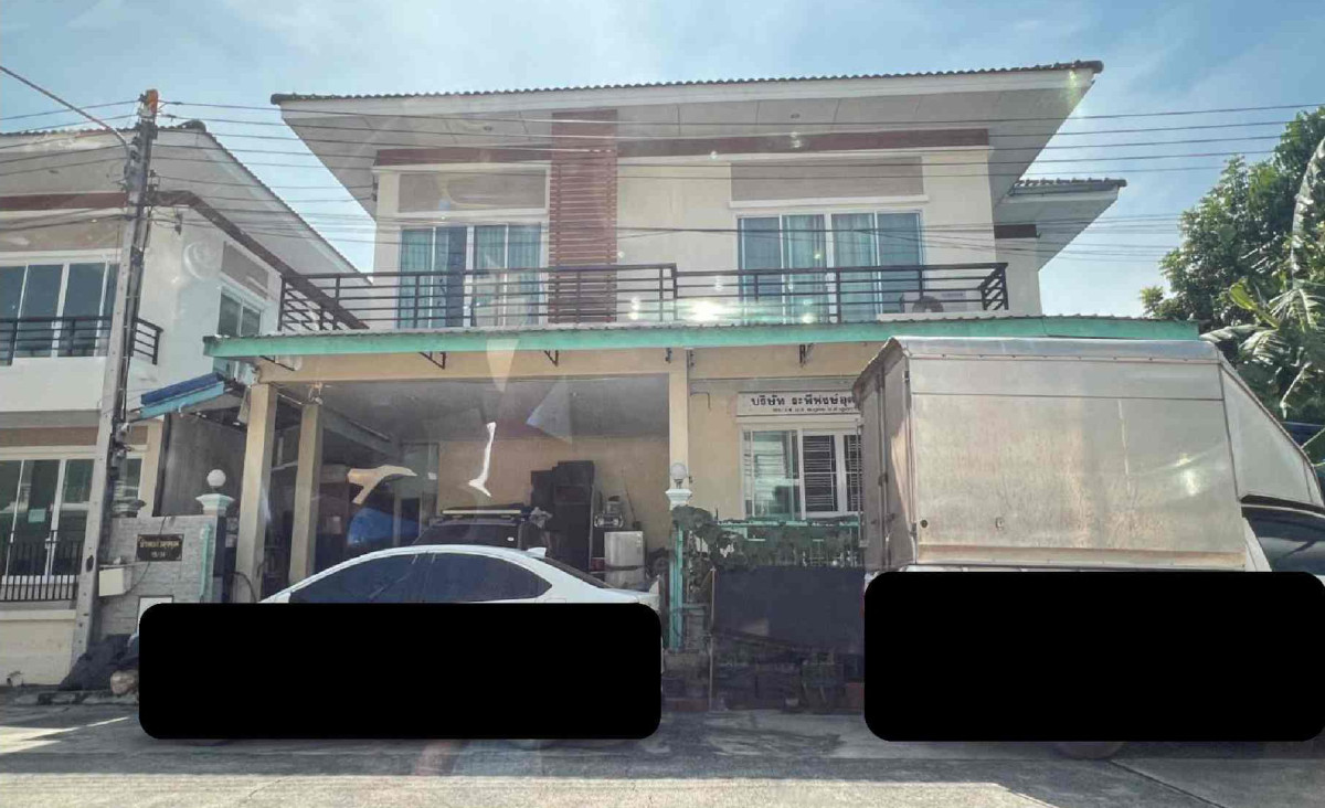 Single house Pathum Thani Lam Luk Ka Khu Khot 4168278