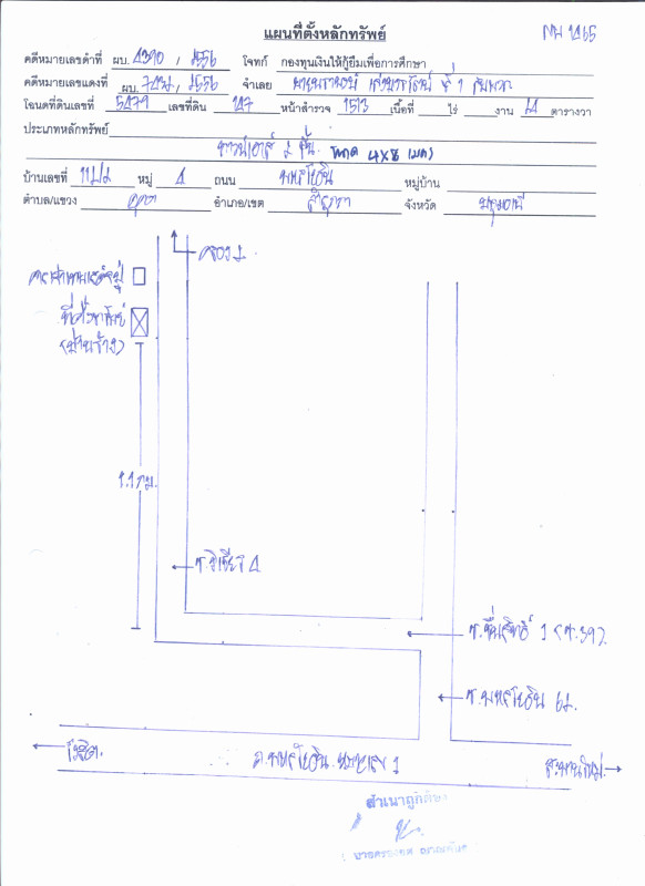 ทาวน์เฮ้าส์ ปทุมธานี ลำลูกกา คูคต 1033760