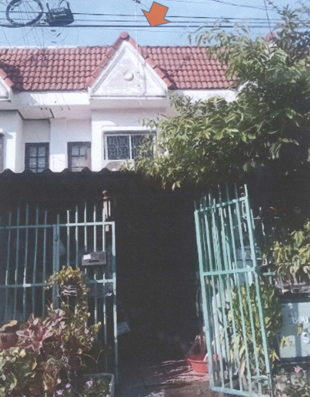Townhouse Pathum Thani Lam Luk Ka Khu Khot 680960