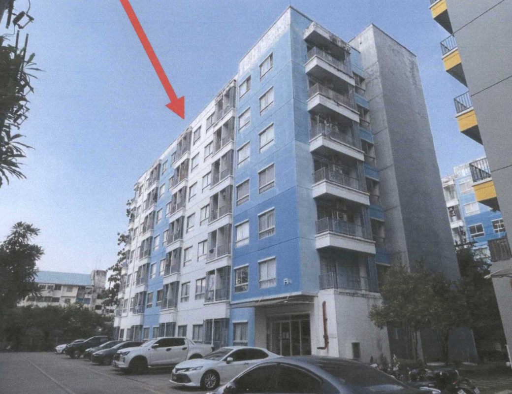Condominium Nonthaburi Pak Kret Pak Kret 952700