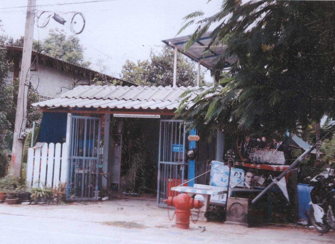 Townhouse Nonthaburi Bang Yai Ban Mai 461700