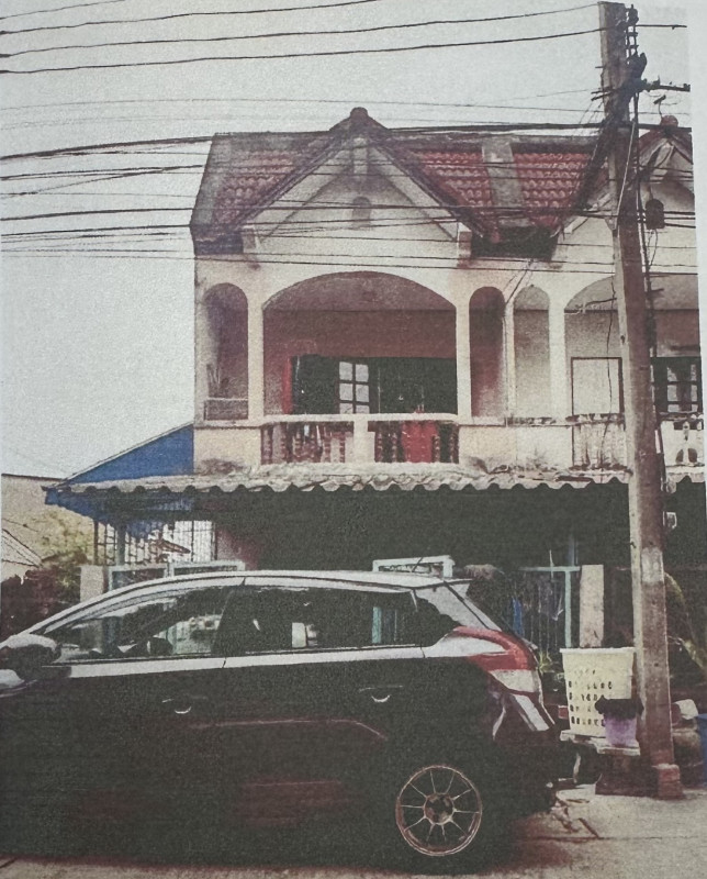 Townhouse Pathum Thani Lam Luk Ka Khu Khot 928560