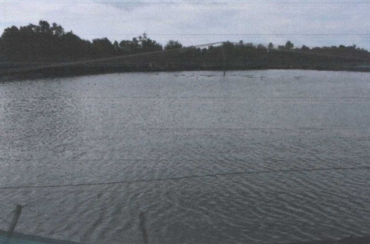 Residential land/lot Surat Thani Kanchanadit Phlai Wat 72250