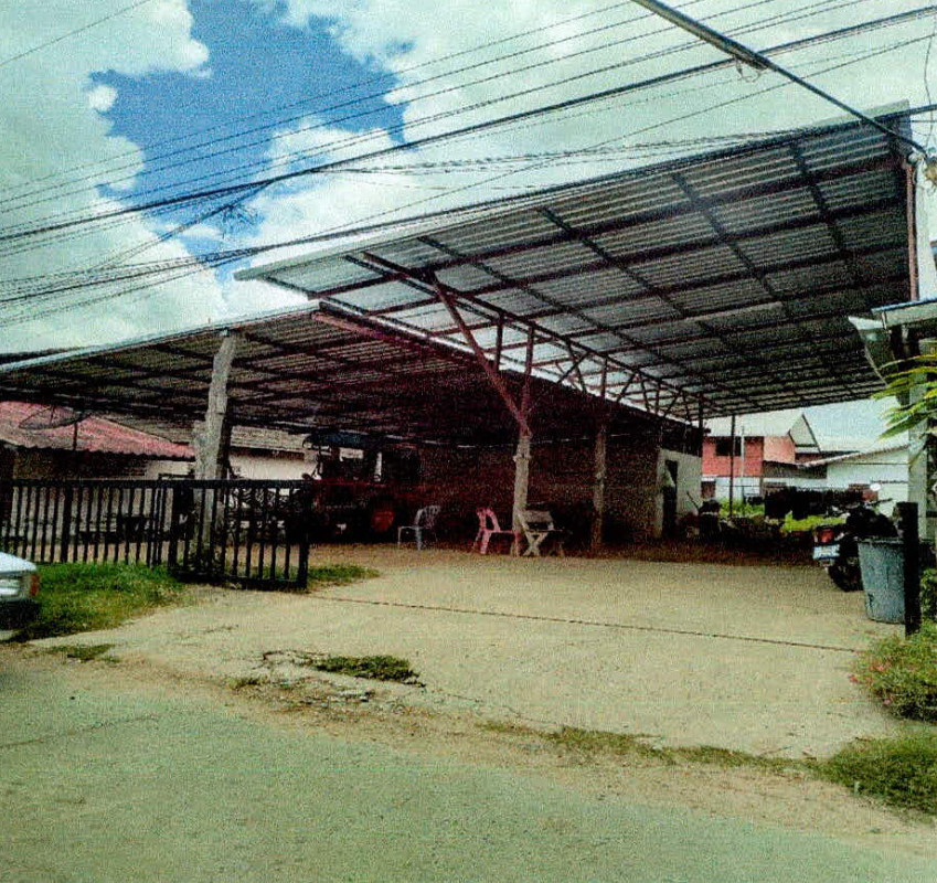 Single house Surin Mueang Surin Ram 371400