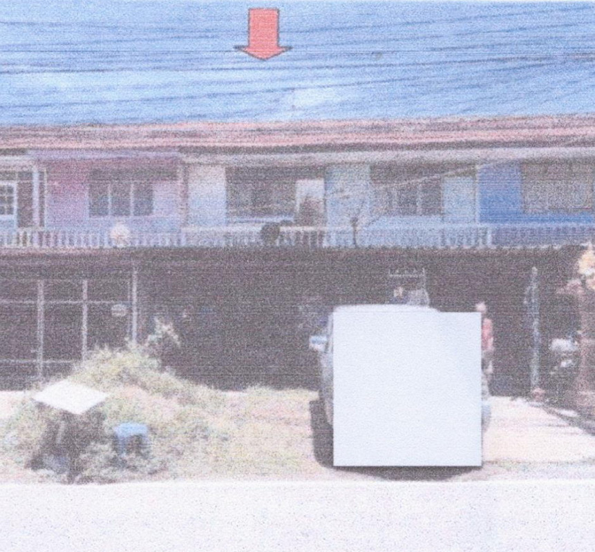Townhouse Phra Nakhon Si Ayutthaya Nakhon Luang Mae La 556184