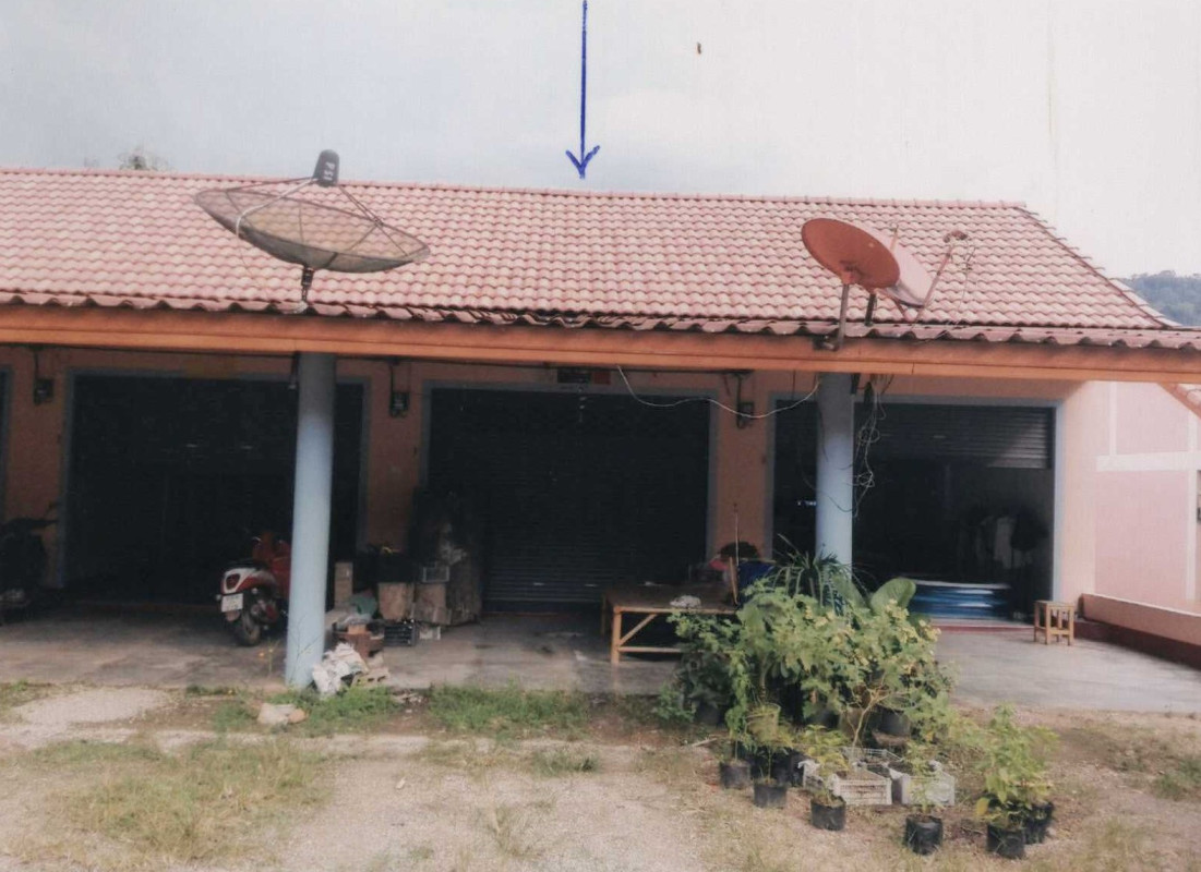 Single house Surat Thani Phanom Phanom 796500