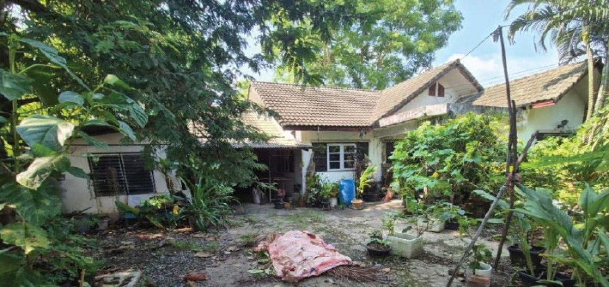 Single house Chiang Mai Doi Saket San Pu Loei 778672