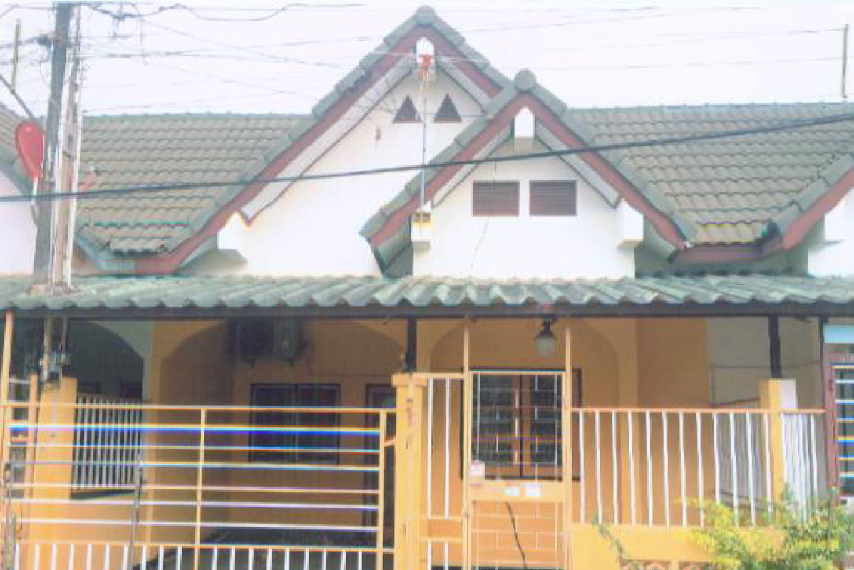 ทาวน์เฮ้าส์ ระยอง เมืองระยอง เนินพระ 1063800
