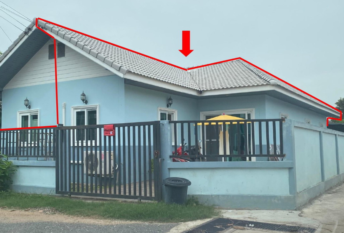 Townhouse Chon Buri Sattahip Sattahip 745800