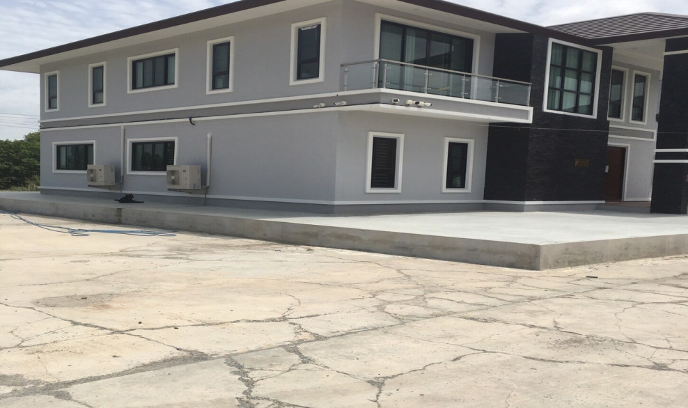 Single house Phra Nakhon Si Ayutthaya Lat Bua Luang Khu Salot 7000000