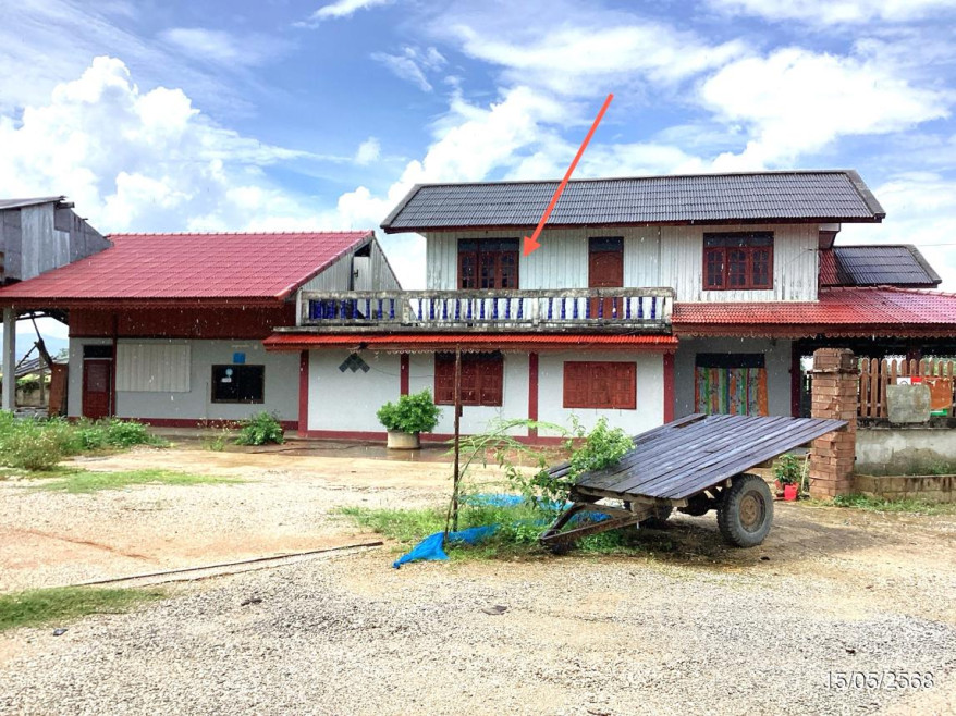 Single house Chiang Rai Thoeng Plong 5711000