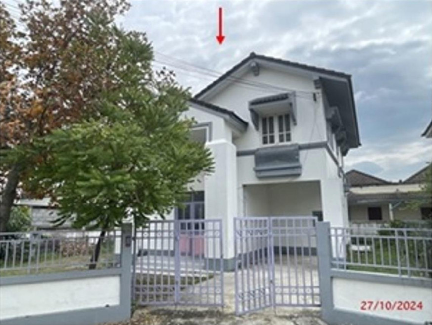 Single house Saraburi Mueang Saraburi Pak Phriao 2760000