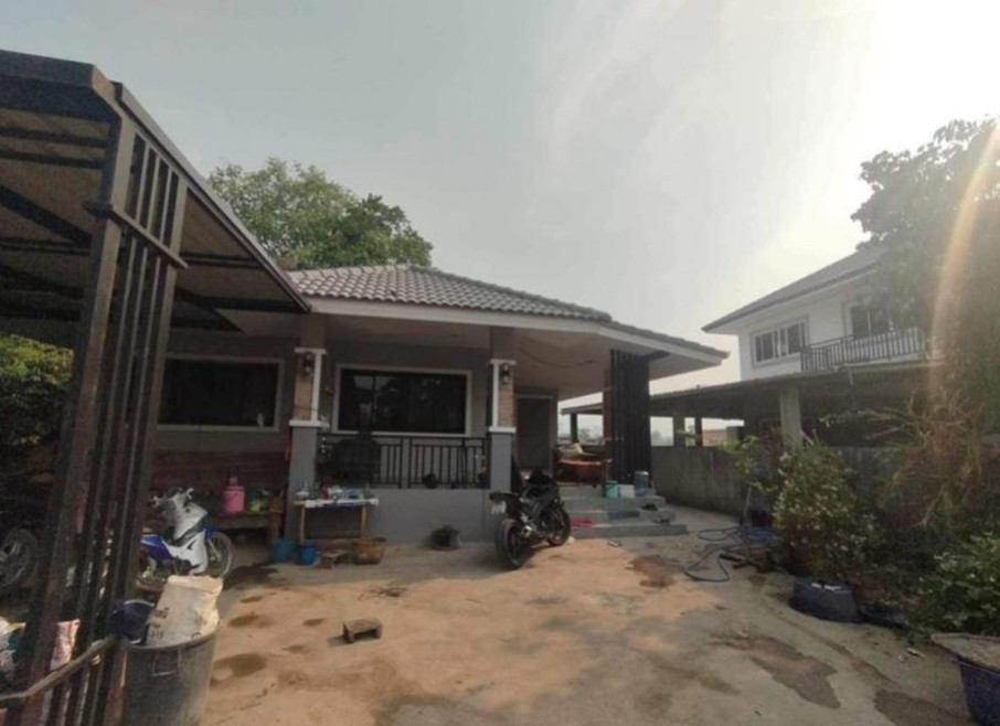 Single house Chiang Mai Chom Thong Ban Luang 1700000
