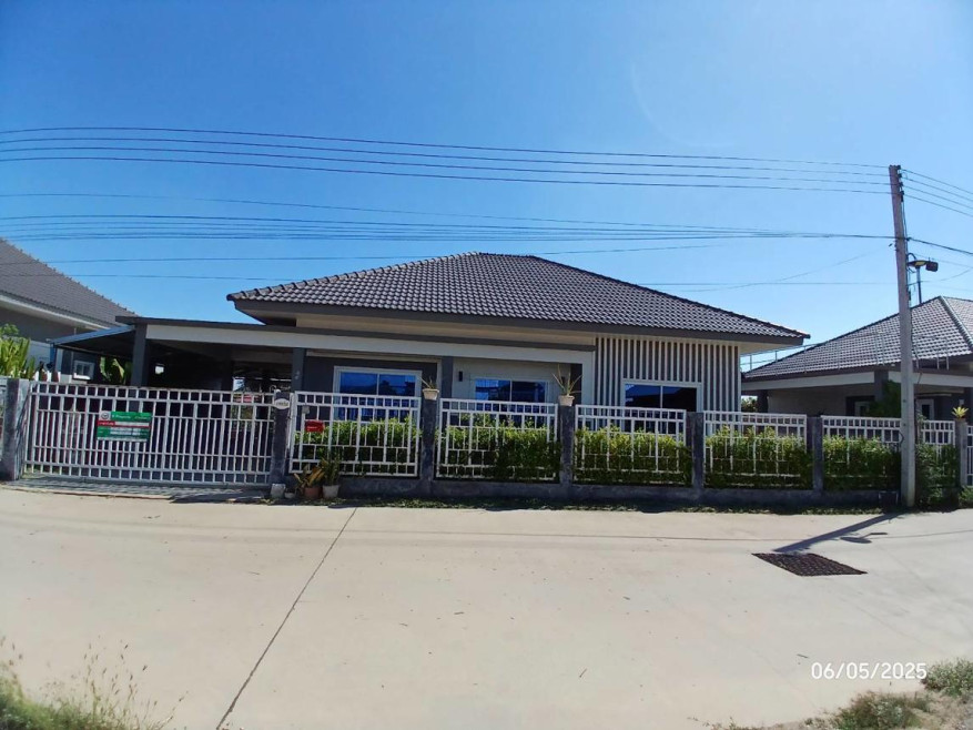 Single house Lamphun Mueang Lamphun Mueang Nga 2500000