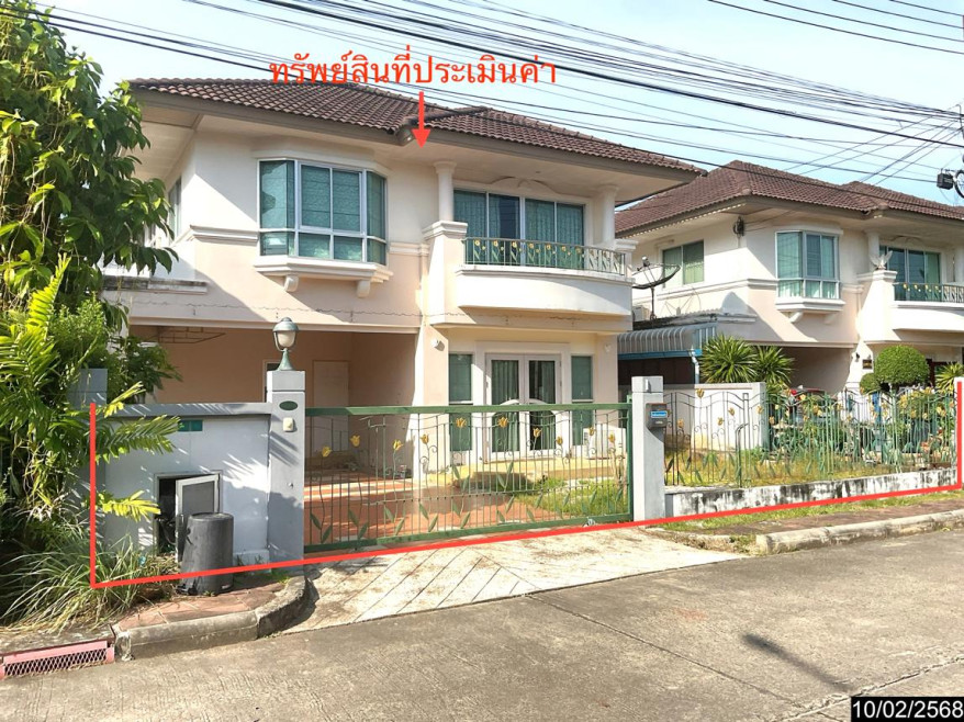 Single house Songkhla Hat Yai Khuan Lang 5300000