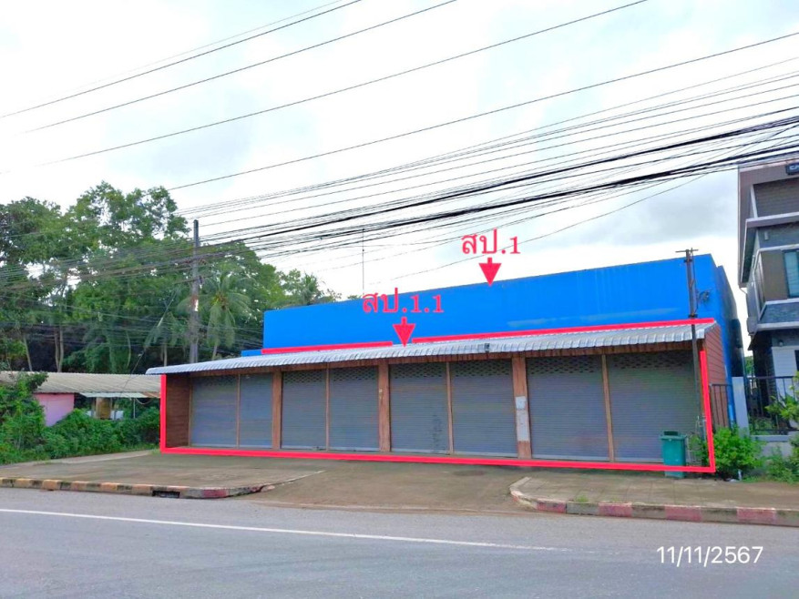 บ้านเดี่ยว สงขลา รัตภูมิ ควนรู 12884000