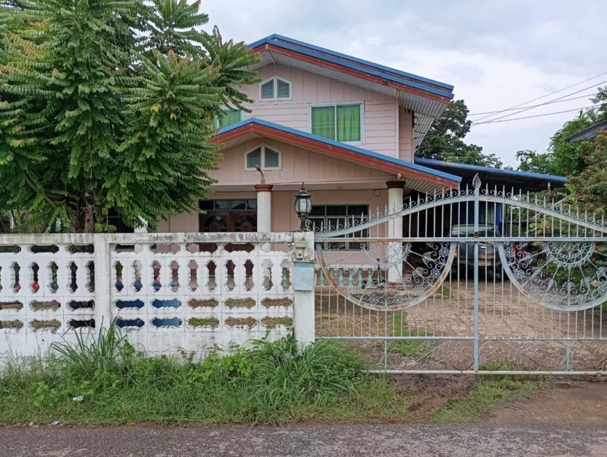 Single house Sakon Nakhon Mueang Sakon Nakhon That Choengchum 4600000