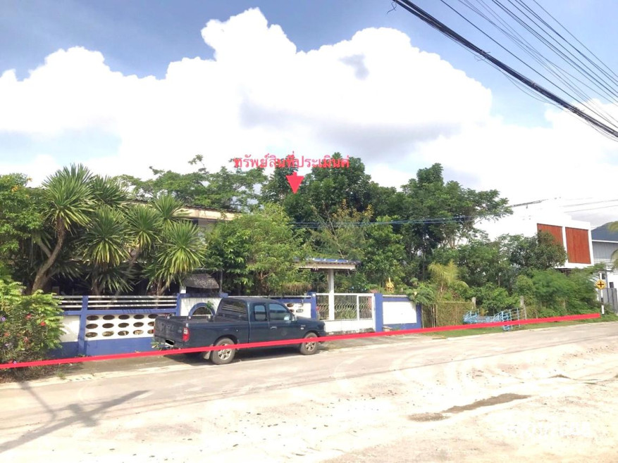 Single house Phatthalung Mueang Phatthalung Tamnan 6464000