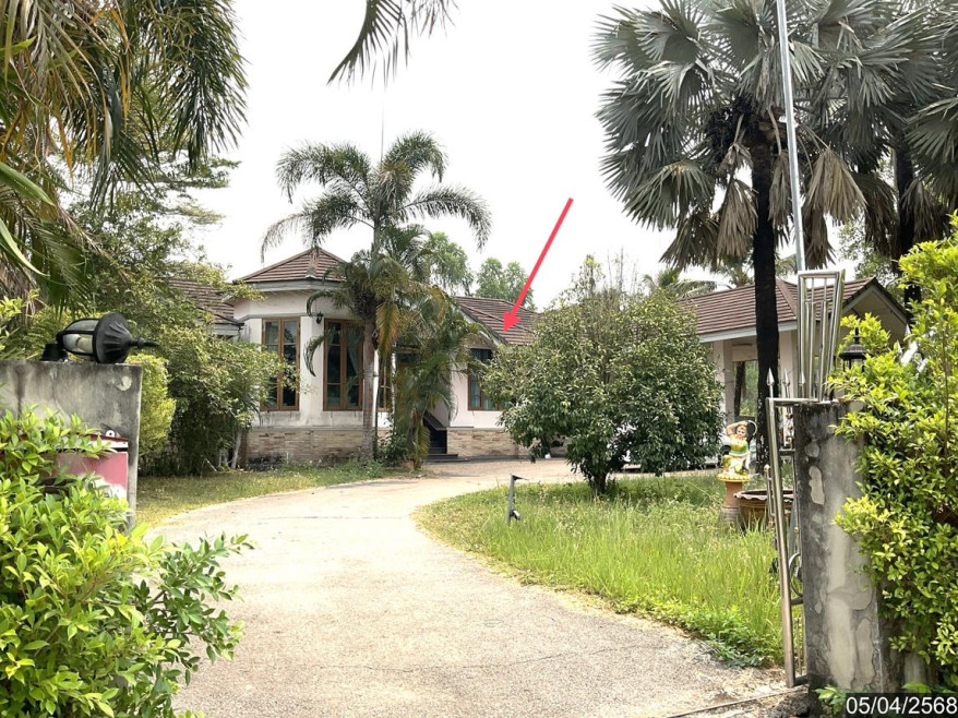 บ้านเดี่ยว เวียงชัยธานี เชียงราย เวียงชัย เวียงชัย 10462000