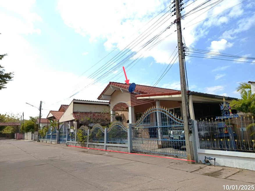 Single house Nakhon Ratchasima Mueang Nakhon Ratchasima Khok Sung 1870000