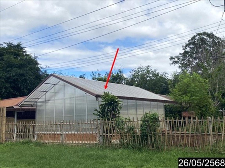 Single house Udon Thani Phen Na Bua 3814000