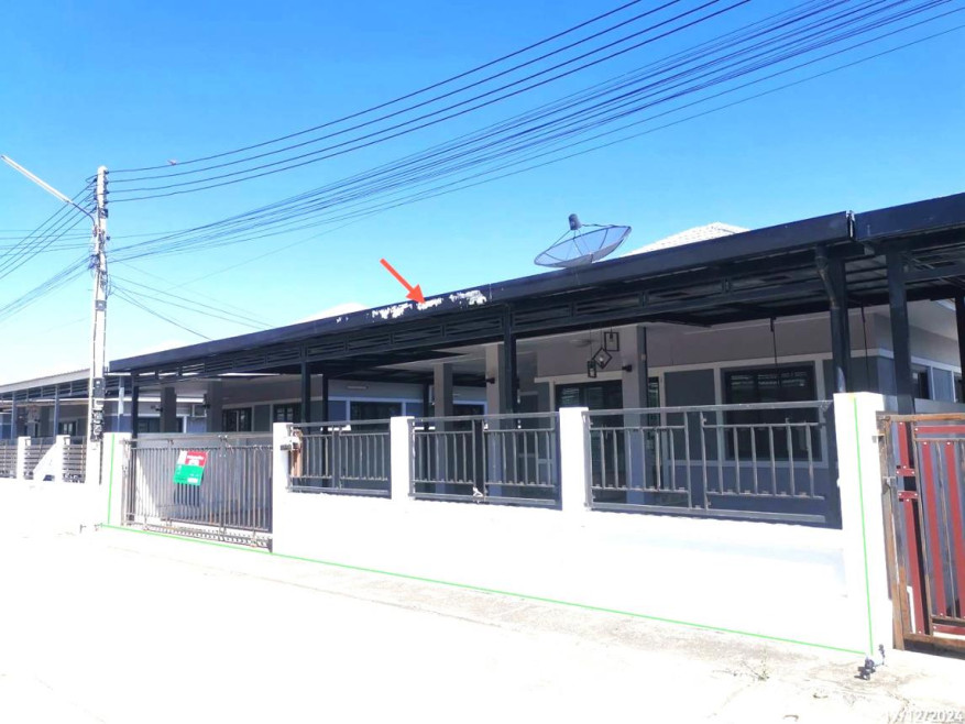 Single house Saraburi Mueang Saraburi Dao Rueang 2620000