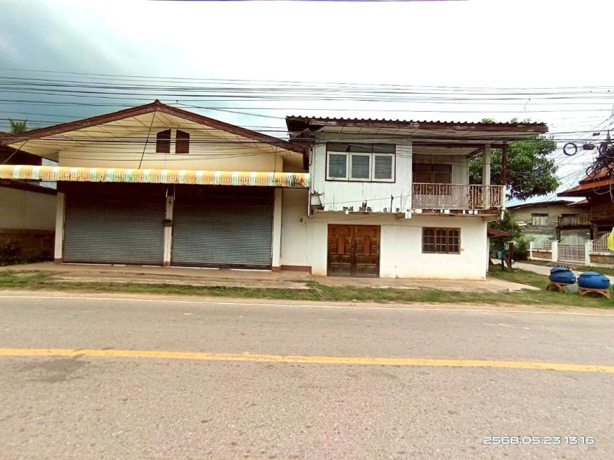 บ้านเดี่ยว กาฬสินธุ์ นามน นามน 1943000
