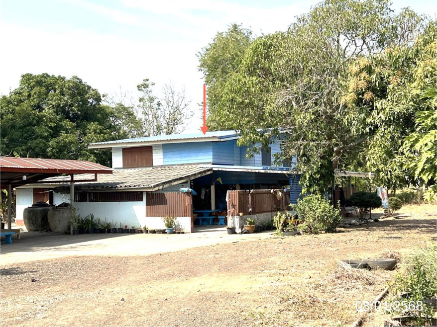 Single house Sa Kaeo Wang Sombun Wang Mai 9699000