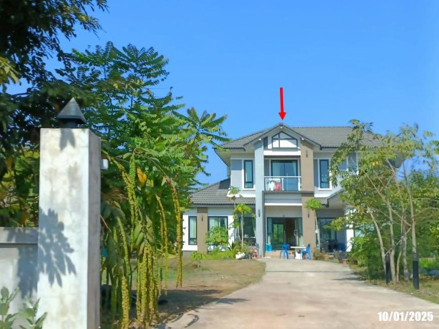 บ้านเดี่ยว หนองคาย ท่าบ่อ บ้านถ่อน 3620000
