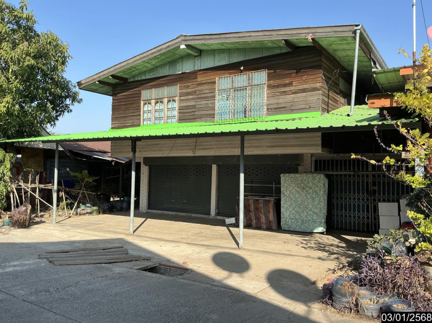 บ้านเดี่ยว บุรีรัมย์ เมืองบุรีรัมย์ เสม็ด 1610000