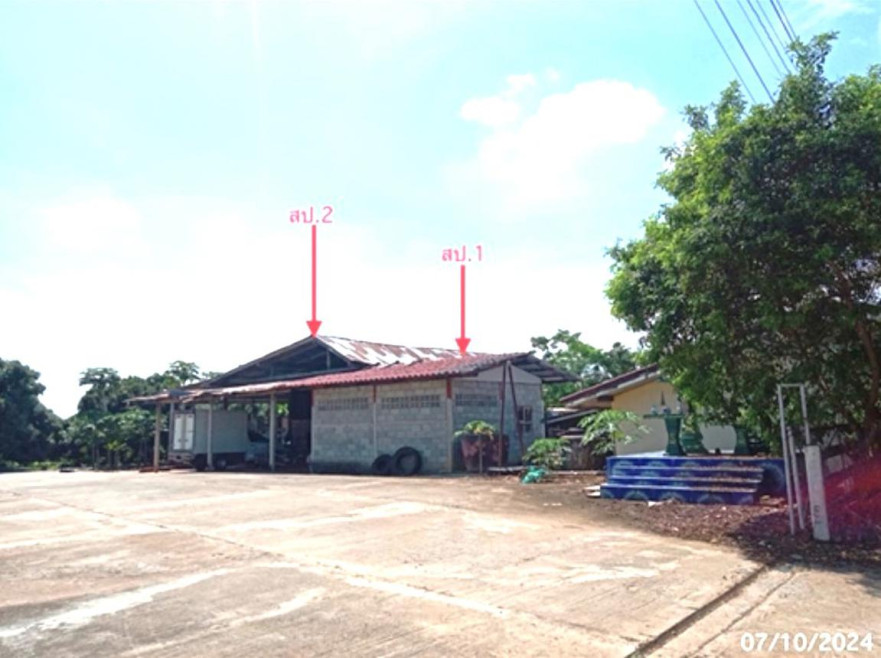 Single house Chanthaburi Soi Dao Patong 10964000